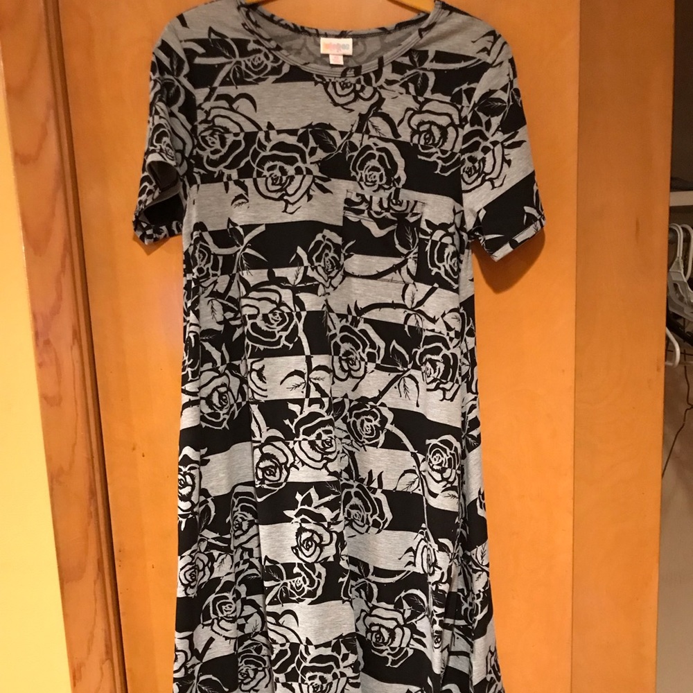 LuLaRoe Carly Dress